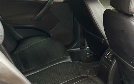 Skoda Octavia, 2012 год, 799 000 рублей, 8 фотография