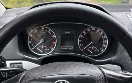 Skoda Octavia, 2012 год, 799 000 рублей, 5 фотография