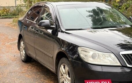 Skoda Octavia, 2012 год, 799 000 рублей, 3 фотография