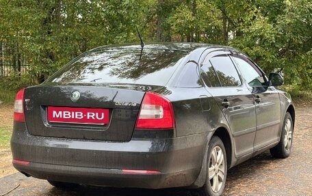 Skoda Octavia, 2012 год, 799 000 рублей, 7 фотография
