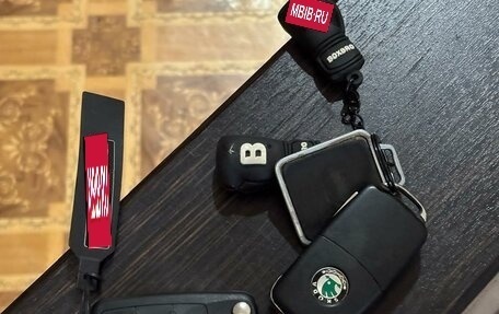 Skoda Octavia, 2012 год, 799 000 рублей, 11 фотография