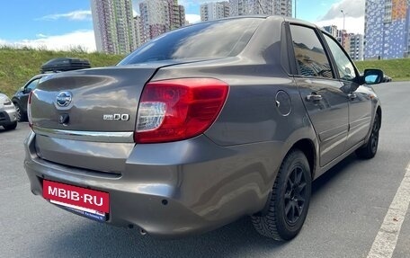 Datsun on-DO I рестайлинг, 2014 год, 340 000 рублей, 11 фотография