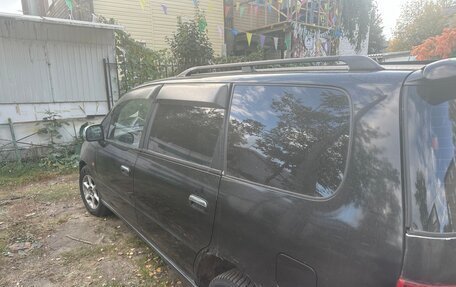 Honda Odyssey IV, 1997 год, 249 999 рублей, 7 фотография