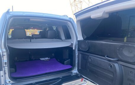 Mitsubishi Pajero IV, 2011 год, 2 050 000 рублей, 5 фотография