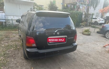 Honda Odyssey IV, 1997 год, 249 999 рублей, 4 фотография