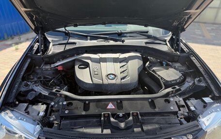 BMW X3, 2011 год, 1 310 000 рублей, 6 фотография