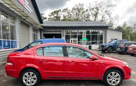 Opel Astra H, 2007 год, 399 000 рублей, 6 фотография