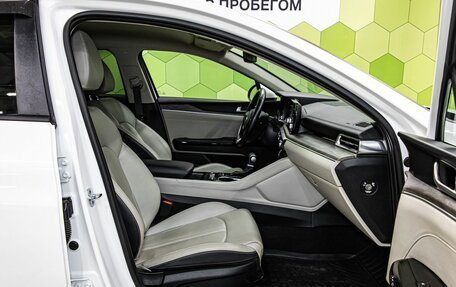 KIA K5, 2021 год, 3 000 000 рублей, 15 фотография