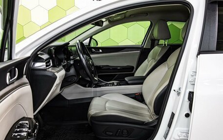 KIA K5, 2021 год, 3 000 000 рублей, 16 фотография