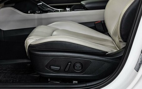 KIA K5, 2021 год, 3 000 000 рублей, 29 фотография