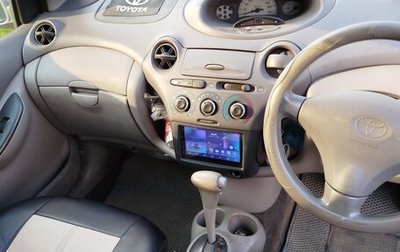 Toyota Platz, 2001 год, 250 000 рублей, 1 фотография