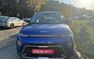 KIA Soul III, 2021 год, 2 100 000 рублей, 1 фотография