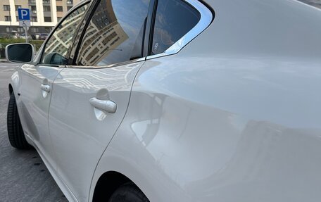 Infiniti M, 2010 год, 1 800 000 рублей, 10 фотография