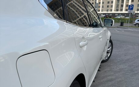 Infiniti M, 2010 год, 1 800 000 рублей, 11 фотография