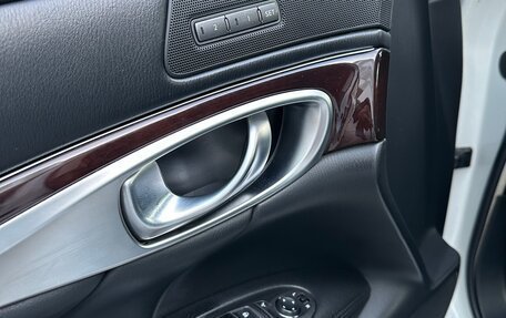 Infiniti M, 2010 год, 1 800 000 рублей, 18 фотография