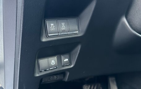 Infiniti M, 2010 год, 1 800 000 рублей, 16 фотография