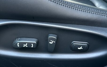Infiniti M, 2010 год, 1 800 000 рублей, 17 фотография