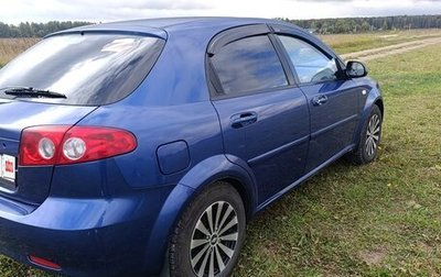 Chevrolet Lacetti, 2008 год, 520 000 рублей, 1 фотография