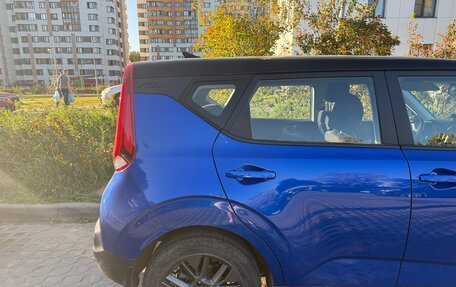 KIA Soul III, 2021 год, 2 100 000 рублей, 5 фотография