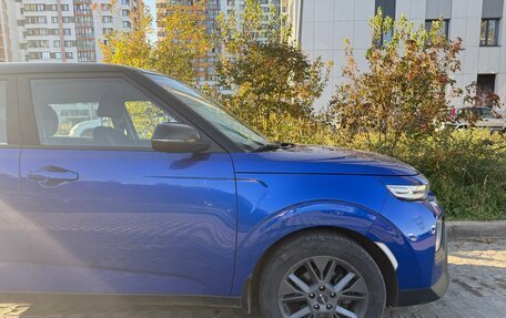 KIA Soul III, 2021 год, 2 100 000 рублей, 4 фотография