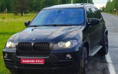 BMW X5, 2007 год, 1 800 000 рублей, 1 фотография