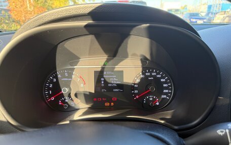 KIA Soul III, 2021 год, 2 100 000 рублей, 14 фотография