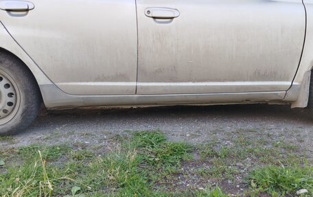 Toyota Platz, 2001 год, 250 000 рублей, 8 фотография