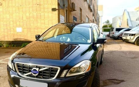 Volvo XC60 II, 2012 год, 1 000 000 рублей, 2 фотография