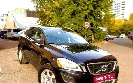Volvo XC60 II, 2012 год, 1 000 000 рублей, 3 фотография