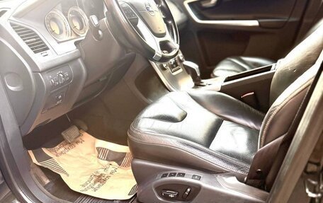 Volvo XC60 II, 2012 год, 1 000 000 рублей, 5 фотография
