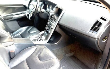 Volvo XC60 II, 2012 год, 1 000 000 рублей, 9 фотография