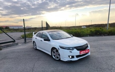 Honda Accord VIII рестайлинг, 2008 год, 1 050 000 рублей, 1 фотография