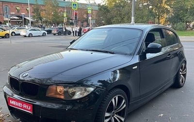 BMW 1 серия, 2011 год, 450 000 рублей, 1 фотография