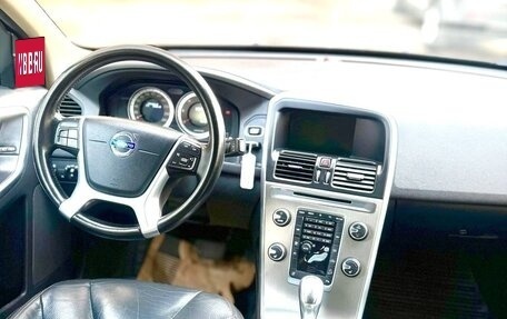 Volvo XC60 II, 2012 год, 1 000 000 рублей, 6 фотография