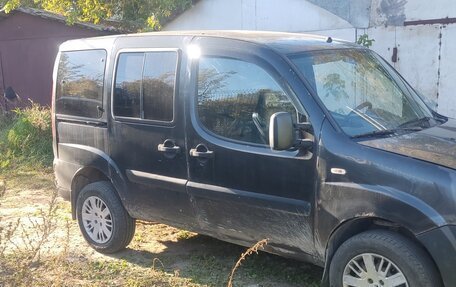Fiat Doblo I, 2008 год, 280 000 рублей, 1 фотография