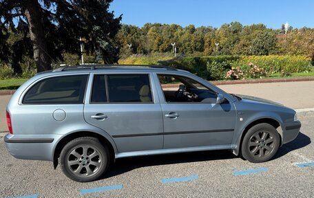 Skoda Octavia IV, 2003 год, 1 500 000 рублей, 6 фотография