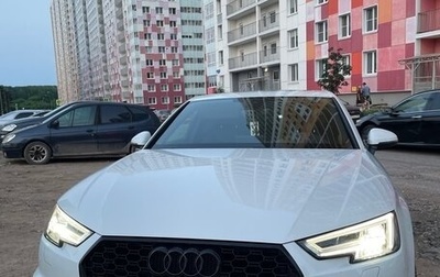 Audi A4, 2019 год, 2 920 000 рублей, 1 фотография