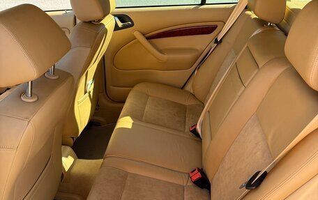 Skoda Octavia IV, 2003 год, 1 500 000 рублей, 10 фотография