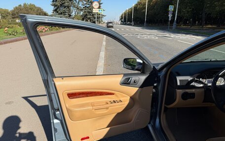 Skoda Octavia IV, 2003 год, 1 500 000 рублей, 13 фотография