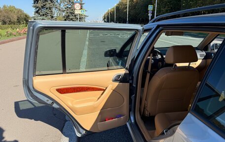 Skoda Octavia IV, 2003 год, 1 500 000 рублей, 11 фотография