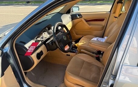 Skoda Octavia IV, 2003 год, 1 500 000 рублей, 12 фотография