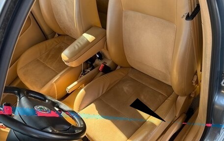 Skoda Octavia IV, 2003 год, 1 500 000 рублей, 17 фотография