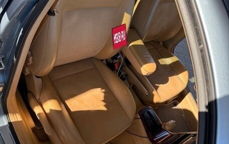 Skoda Octavia IV, 2003 год, 1 500 000 рублей, 16 фотография