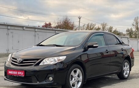 Toyota Corolla, 2013 год, 1 450 000 рублей, 1 фотография