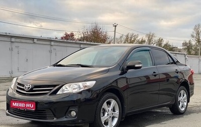 Toyota Corolla, 2013 год, 1 450 000 рублей, 1 фотография