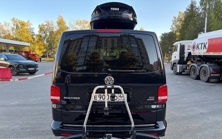 Volkswagen Multivan T5, 2011 год, 2 400 000 рублей, 5 фотография
