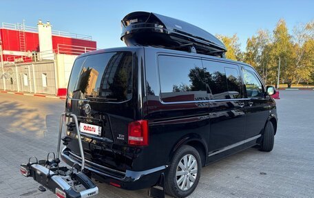 Volkswagen Multivan T5, 2011 год, 2 400 000 рублей, 4 фотография