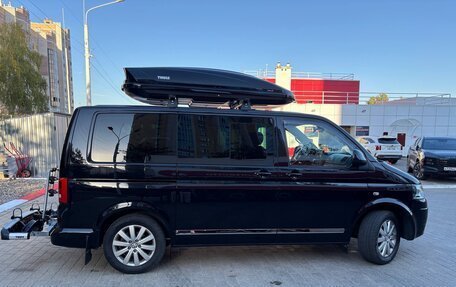 Volkswagen Multivan T5, 2011 год, 2 400 000 рублей, 6 фотография