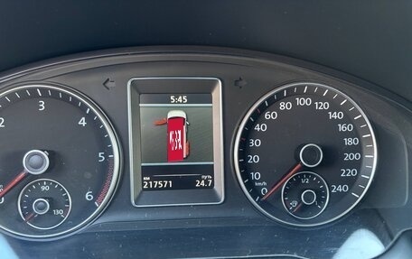 Volkswagen Multivan T5, 2011 год, 2 400 000 рублей, 12 фотография