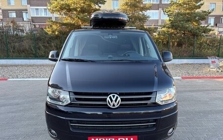 Volkswagen Multivan T5, 2011 год, 2 400 000 рублей, 8 фотография
